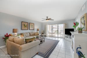 601 Shorewood Drive, Cape Canaveral, FL 32920 - MLS#1032405