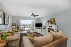 601 Shorewood Drive, Cape Canaveral, FL 32920 - MLS#1032405