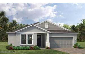 9291 Machin Pl, Florida 32940, Sold 12/20/24