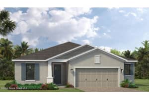 1954 Southcreek Blvd, Port Orange, FL 32128, Sold 12/20/24