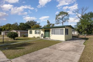 1510 Daroca Drive, Deltona, FL 32725 Sold 07/01/25