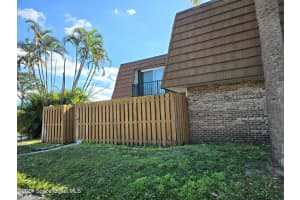 1616 Erin Court, Palm Bay, FL 32905 - MLS#1032444