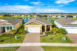 9584 Alister Drive, Melbourne, FL 32940 Sold 05/27/25