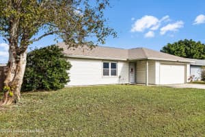 1865 Brookside St NE, Palm Bay, FL 32907, Sold 01/24/25