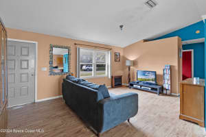 1865 Brookside St NE, Palm Bay, FL 32907, Sold 01/24/25