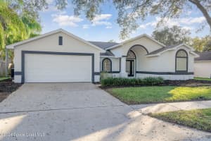 145 Oak Ridge Ave, Edgewater, FL 32132, Sold 03/04/25