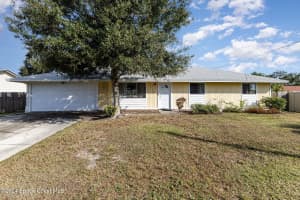 413 Deacon Avenue, Palm Bay, FL 32907 Sold 05/15/25