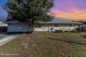 413 Deacon Avenue, Palm Bay, FL 32907 Sold 05/15/25