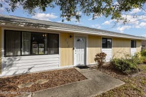413 Deacon Avenue, Palm Bay, FL 32907 Sold 05/15/25