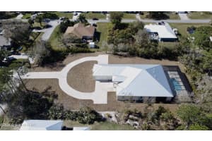 1611 Lara Street, Palm Bay, FL 32907 Sold 05/30/25