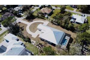 1611 Lara Street, Palm Bay, FL 32907 Sold 05/30/25