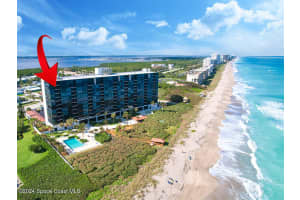 10410 Ocean Drive, Jensen Beach, FL 34957 Sold 05/23/25