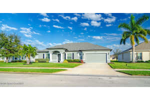 806 Flagler Ave, Edgewater, FL 32132, Sold 02/21/25