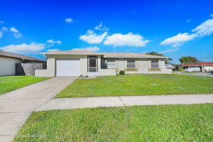126 Brandy Hills Dr, Port Orange, FL 32129, Sold 03/21/25