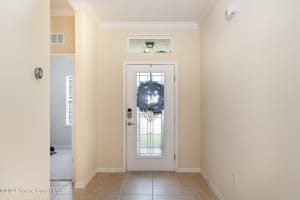 1947 Attilburgh Blvd, West Melbourne, FL 32904, Sold 04/18/25