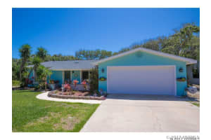 1276 Mycroft Drive, Cocoa, FL 32926 Sold 05/19/25