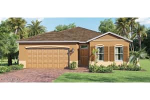 1703 Victory Palm Dr, Edgewater, FL 32132, Sold 03/21/25