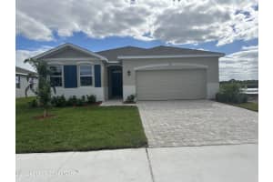 1703 Victory Palm Dr, Edgewater, FL 32132, Sold 03/21/25