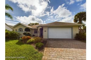 3925 58th Cir, Vero Beach, FL 32966, Sold 02/18/25