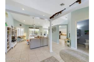 3925 58th Cir, Vero Beach, FL 32966, Sold 02/18/25