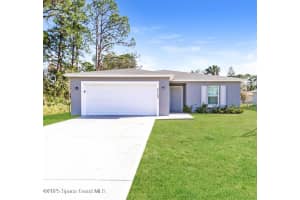 3133 Westover Avenue, Palm Bay, FL 32909 Sold 06/30/25