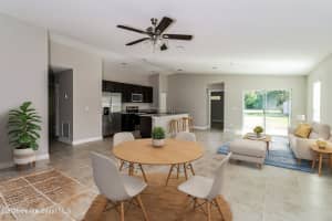 3133 Westover Avenue, Palm Bay, FL 32909 Sold 06/30/25