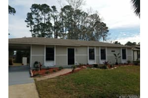 2921 Juniper Dr, Edgewater, FL 32141, Sold 02/07/25