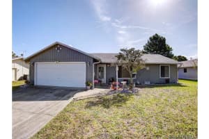 3327 Pine Tree Dr, Edgewater, FL 32141, Sold 12/20/24