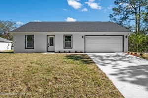 1241 Platt Avenue, Palm Bay, FL 32908 Sold 11/14/25