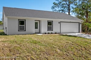 1241 Platt Avenue, Palm Bay, FL 32908 Sold 11/14/25