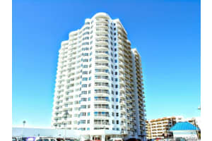 2 Oceans W Blvd APT 1507, Daytona Beach Shores, FL 32118, Sold 02/21/25