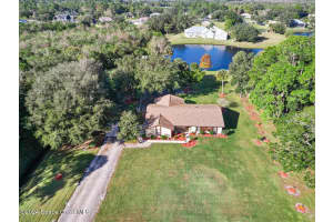 10 Cedar Dunes Dr, New Smyrna Beach, FL 32169, Sold 01/29/25
