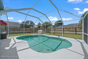 1255 Pemberton Trail, Malabar, FL 32950, Sold 02/03/25
