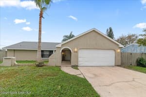 354 Heritage Estates Ln, DeLand, FL 32720, Sold 02/12/25