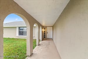 354 Heritage Estates Ln, DeLand, FL 32720, Sold 02/12/25