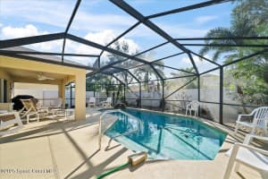1347 Osborne Court, Melbourne, FL 32904 Sold 06/20/25