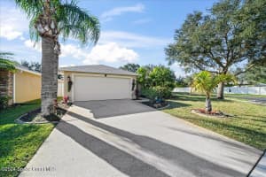 1347 Osborne Court, Melbourne, FL 32904 Sold 06/20/25