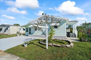 1931 Coco Plum Street, Palm Bay, FL 32905 Sold 05/08/25
