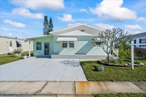 1931 Coco Plum Street, Palm Bay, FL 32905 Sold 05/08/25