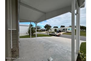 1067 Wren Cir, Barefoot Bay, FL 32976, Sold 03/21/25