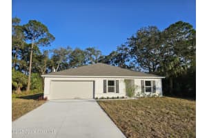 2955 Oakwood Avenue, Palm Bay, FL 32909 Sold 05/29/25