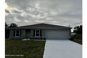 2818 Laird Avenue Sw, Palm Bay, Fl 32908, Palm Bay