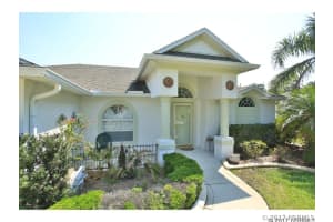 1450 Wilder Road, Palm Bay, FL 32909 - MLS#1032630