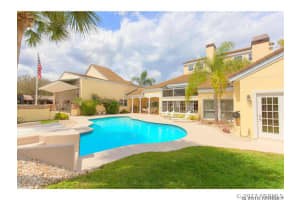 1808 Chandelle Ct, Port Orange, FL 32128, Sold 02/25/25