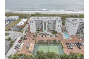 5300 S Atlantic Ave 13 502, New Smyrna Beach, FL 32169, Sold 03/25/25