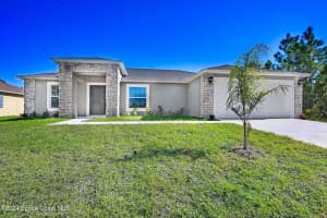 2939 Tishman Road, Palm Bay, FL 32909 Sold 06/13/25