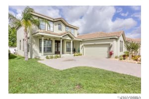 496 Venetian Villa Dr, New Smyrna Beach, FL 32168, Sold 05/30/25