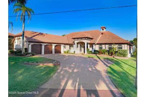 2186 Rockledge Drive, Rockledge, Fl 32955, Rockledge
