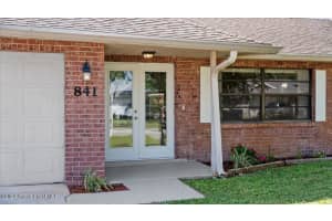 1660 Areca Palm Dr, Port Orange, FL 32128, Sold 02/25/25