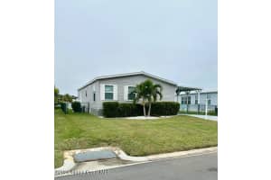 614 Puffin Drive, Barefoot Bay, FL 32976 Sold 04/29/25